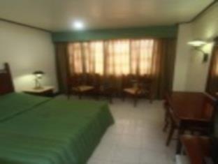 Don Felipe Hotel Ormoc Eksteriør billede